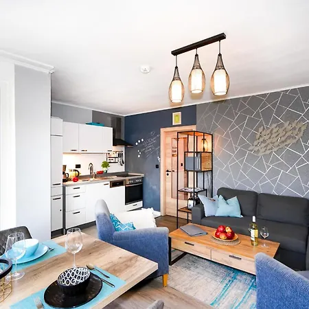 Appartamento Allee Strandpark Niendorf (Timmendorfer Strand)
